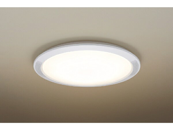 Panasonic｜パナソニック LEDシーリングライト ライフコンディショニングシリーズ ...