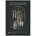 ハピネット｜Happinet BLACKNAZARENE/ 奇祭III 〜Anniversary Oneman LIVE〜 2022．3．17 ＠Spotify O-EAST【DVD】 【代金引換配送不可】