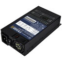 SilverStonebVo[Xg[ PCd FX500 ubN SST-FX500-G [500W /FlexATX /Gold]