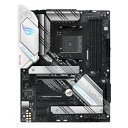 ASUS｜エイスース ゲーミングマザーボード ROG STRIX B550-A GAMING 