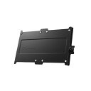 FRACTAL DESIGN｜フラクタルデザイン 〔SSDブラケット〕PCケース Popシリーズ用 SSD Bracket kit - Type D ブラック FD-A-BRKT-004