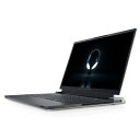 DELLbf Q[~Om[gp\R Alienware x17 R2 iCg(Vo[zCg) NAX97E-CHLW [17.3^ /Windows11 HomeipŁj /intel Core i7 /F32GB /SSDF1TB /pŃL[{[h /2022Ntf]