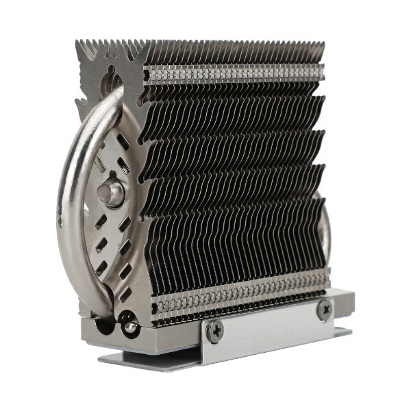 THERMALRIGHT｜サーマルライト M.2 SSD用ヒートシンク HR-09 2280 PRO - Image 3