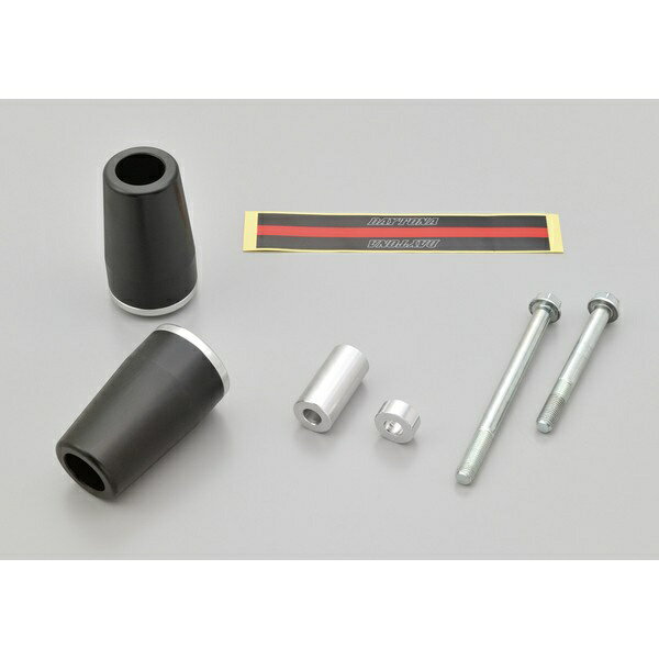 デイトナ｜DAYTONA エンジンプロテクター　YAMAHA　XSR900　（2022）〈8BL-RN80J〉 29708