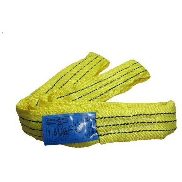 フリーク｜FREAK CEラウンドスリングN型　幅60mm　長さ8m