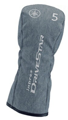 YAMAHA｜ヤマハ レディース フェアウェイウッド inpres DRIVESTAR for LADIES FW #4《VANQUISH for inpres LM423f シャフト》 硬さ(Flex)：A