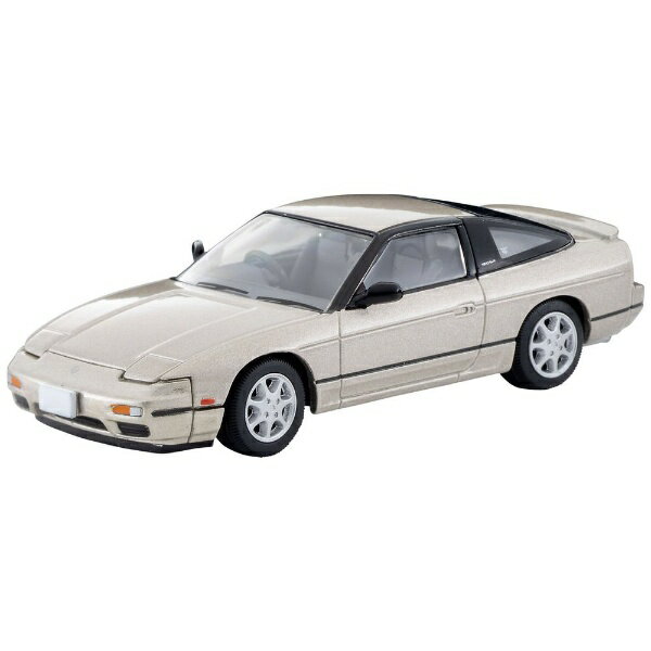 トミーテック｜TOMY TEC トミカリミテッドヴィンテージ NEO LV-N235c 日産180SX TYPE-II スペシャルセレクション装着車のサムネイル