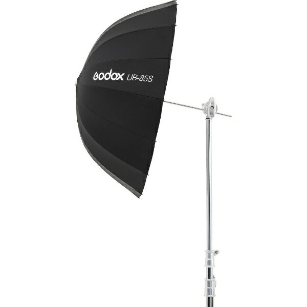 GODOX｜ゴドックス GODOX　パラボリック シルバーアンブレラ85cm　UB-85S 2