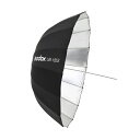 GODOX|ゴドックス GODOX パラボリックシルバーアンブレラ105cm UB-105S