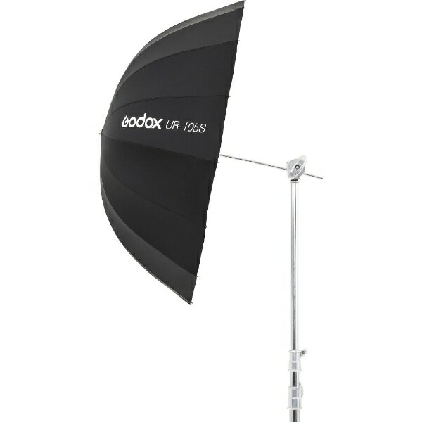 GODOX｜ゴドックス GODOX　パラボリックシルバーアンブレラ105cm　UB-105S