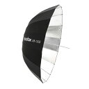 GODOX|ゴドックス GODOX パラボリックシルバーアンブレラ130cm UB-130S