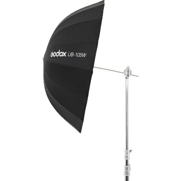 GODOX｜ゴドックス GODOX　パラボリックホワイトアンブレラ105cm　UB-105W