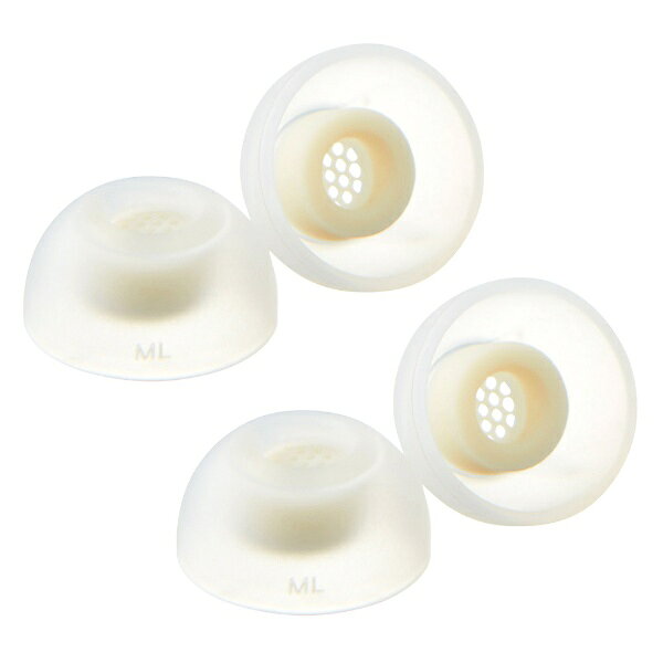 AZLA｜アズラ イヤーピース ML 2ペア SednaEarfit MAX for TWS AZL-MAX-TWS-ML