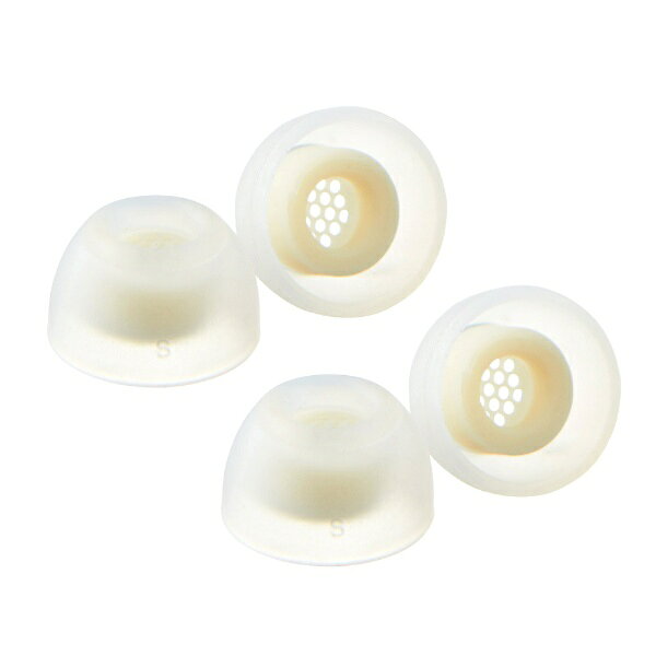 AZLA｜アズラ イヤーピース S 2ペア SednaEarfit MAX for TWS AZL-MAX-TWS-S