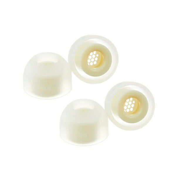 AZLA｜アズラ イヤーピース SS 2ペア SednaEarfit MAX AZL-MAX-SS