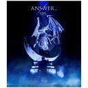 エイベックス・エンタテインメント|Avex Entertainment OMI/ OMI LIVE TOUR 2022 “ANSWER…”【ブルーレイ】 【代金引換配送不可】