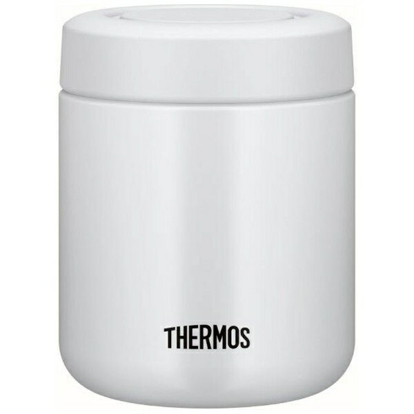 スープジャー サーモス｜THERMOS 真空断熱スープジャー［300ml］ ホワイトグレー JBR-301-WHGY【rb_cooking_cpn】