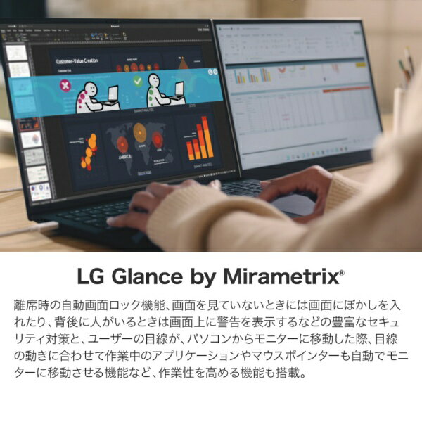 LG（エルジー）『gram（14Z90Qシリーズ）』
