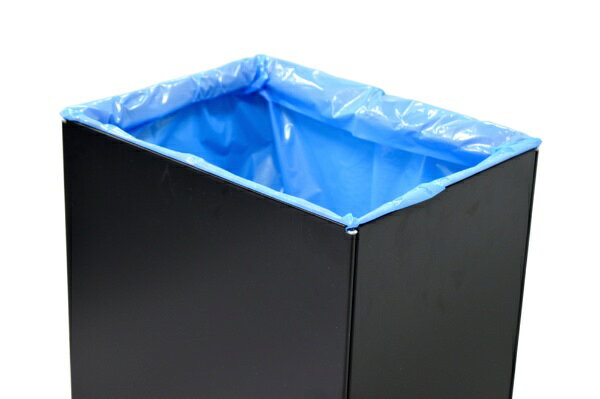 Hailo|ハイロ ニュービッグボックス 40L ブラック 60086 [40L] [2]