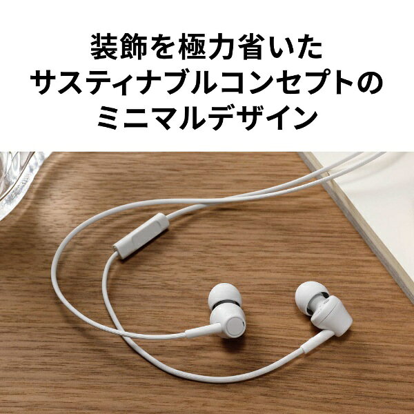 オーディオテクニカ｜audio-technica イヤホン カナル型 ブルー ATH-CK350XiS BL [カナル型 /φ3.5mm ミニプラグ] biccamera-13805400 楽天ビック(ビックカメラ×楽天) サンプル画像3