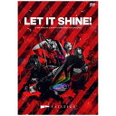 ビデオメーカー SAISEIGA/ SAISEIGA 1st ONEMAN LIVE ［LET IT SHINE！］【DVD】 【代金引換配送不可】