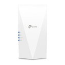 TP-Link｜ティーピーリンク Wi-Fi中継機【コンセント直挿し】2402 574Mbps AX3000 RE700X Wi-Fi 6(ax)