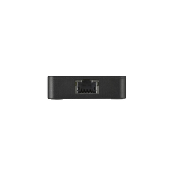 BUFFALO｜バッファロー ［USB-C オス→メス カードスロットx2 / HDMI / LAN / USB-A / USB-Cx2］USB PD対応 85W ドッキングステーション ブラック LUD-U3-CGCBK [USB Power Delivery対応] 3