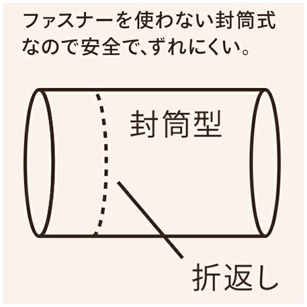 楽天ビック(ビックカメラ×楽天)の生毛工房｜UMO KOBO 【まくらカバー】80サテン 小さめサイズ(綿100%/40×80cm/ミントグリーン)｜アングル2