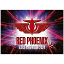 エイベックス エンタテインメント｜Avex Entertainment EXILE/ EXILE 20th ANNIVERSARY TOUR 2021 “RED PHOENIX”【DVD】 【代金引換配送不可】