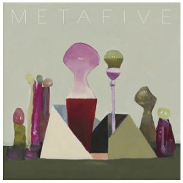 ˡߥ塼åޡƥ METAFIVE/ METAATEM Deluxe EditionˡCD Բġ