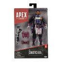 jakksPACIFIC｜ジャックスパシフィック Apex 6インチフィギュアコースティック(幾何学的異常)