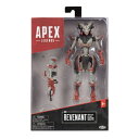 jakksPACIFIC｜ジャックスパシフィック Apex 6インチフィギュアレヴナント(不敬な獣)