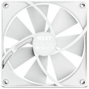 NZXTbGk[bgGbNXeB[ P[Xt@ [140mm /1500RPM] F Series Static Pressure Fans zCg RF-P14SF-W1