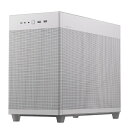 ASUSbGCX[X ASUS Prime AP201 MicroATX Case MESH WHITE EDITION AP201/PRIME/CASE/MESH/WHITE