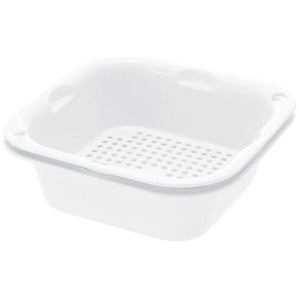 リッチェル｜Richell シェリー ザルバッとん 並盛 W 016938...