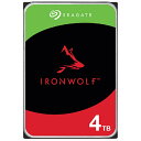 SEAGATE|シーゲート ST4000VN006 内蔵HDD SAT...(2)