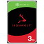 SEAGATE｜シーゲート ST3000VN006 内蔵HDD SATA接続 IronWolf(NAS用)キャッシュ256MB [3TB /3.5インチ]