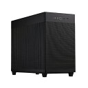 ASUS｜エイスース ASUS Prime AP201 MicroATX Case MESH AP201/PRIME/CASE/MESH