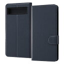 レイアウト|rayout 【Google Pixel 6a】手帳型ケース シンプル マグネット ダークネイビー RT-GP6AELC1/DN