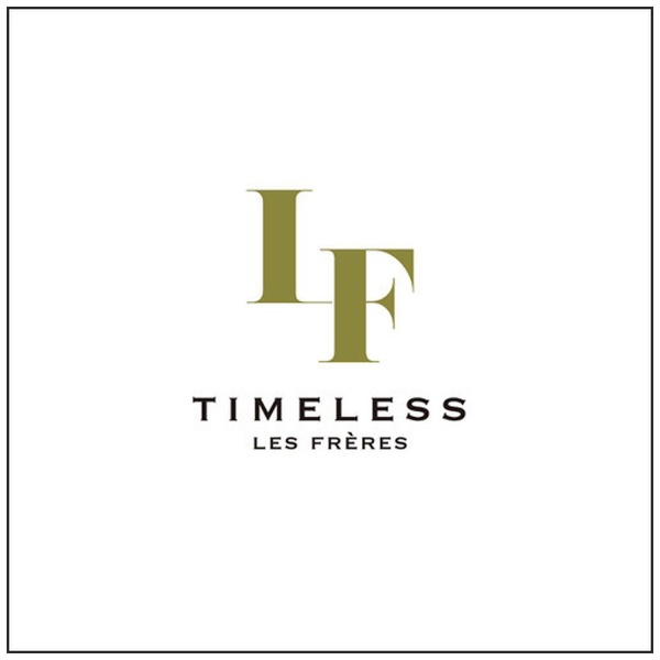 ユニバーサルミュージック｜UNIVERSAL MUSIC Les Freres/ Timeless【CD】 【代金引換配送不可】