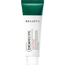 インターコスメティックス BEAUSTA（ビュースタ）CICA ケアクリーム（チューブ）50mL