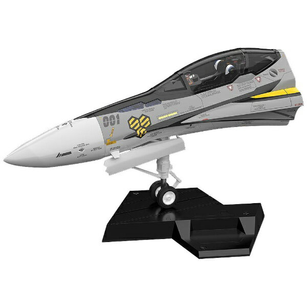 マックスファクトリー｜MAX FACTORY 1/20 PLAMAX MF-63 minimum factory 機首コレクション マクロスF VF-25S（オズマ・リー機） 【代金引換配送不可】