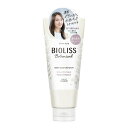 コーセーコスメポート｜KOSE COSMEPORT BIOLISS SS ビオリス ボタニカル トリートメント スムース＆スリーク 200g