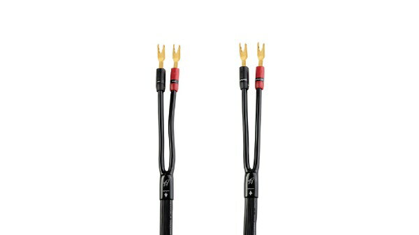 オーディオクエスト｜audioquest 1.5m スピーカーケーブル ペア RKT11/1.5M/Y [1.5m]