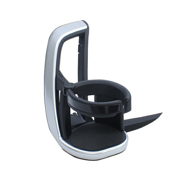 ヤック｜YAC 90系エアコンドリンクホルダー 助手席用 SY-NV13