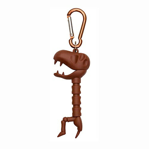 LYNXå󥯥 ƥѡ GaOo!Teeܡ LXTK-01 TyrannosaurusʥƥΥ륹 BROWN LY...