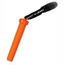 LYNX|リンクス パターカバーホルダー ポケット君 オレンジ(4)