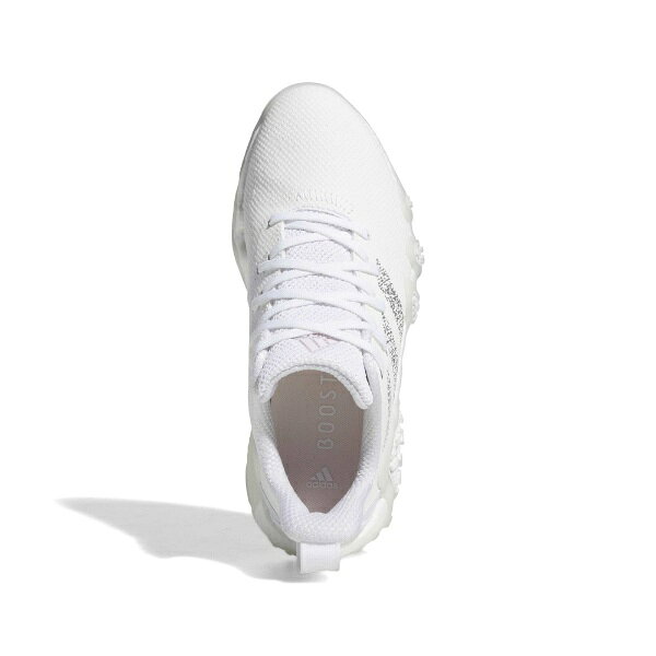 アディダス｜adidas 24.0cm レディース ゴルフシューズ ウィメンズ コードカオス22...