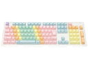 楽天楽天ビック（ビックカメラ×楽天）FILCO｜フィルコ 〔キーキャップ〕 Majestouch 交換用 FILCO Macaron Keycap Set for Kids 日本語108キー・上面印字・かなあり FKCS108JKR