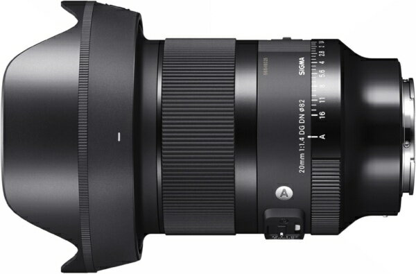 楽天市場】sigma 20mm f1.4 dg hsm | artの通販 楽天市場】sigma 20mm f1.4 dg hsm | artの通販
